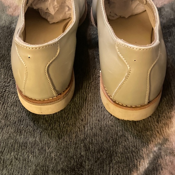 Bowling shoes, Hyde Brand, vintage men’s 8.5 - Picture 13 of 17